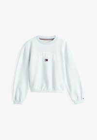 Non selezionato, breezy blue heather