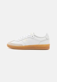 BOSS - BRENTA - Sneakers low - white Imagine miniatură 1