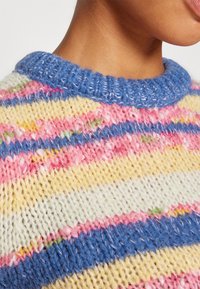 Object Pullover - blue