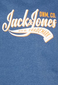 Jack & Jones Mikina - blue