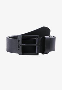 Selecionado, regular black