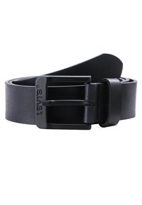 FREE - Ceinture - regular black