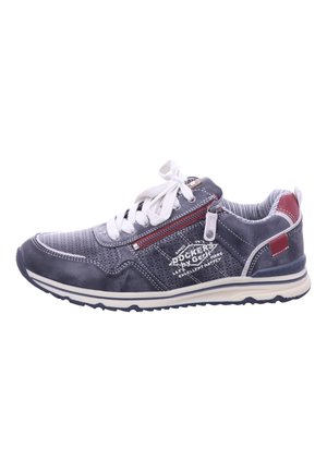 SNEAKERS - Trainers - navy