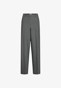 Valitud, dark grey melange