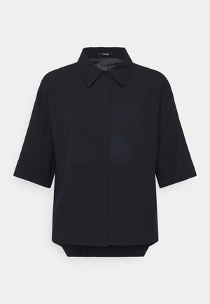 Camicetta - dark blue