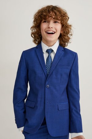 blazer - dark blue