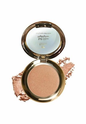 KOKIE SOFT GLOW HIGHLIGHTER - HEAVENLY - Highlighter - gold