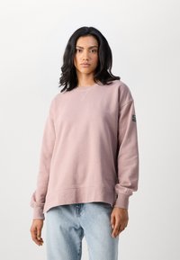 Ecoalf WOMAN - Sudadera - light mauve