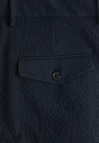 Next REGULAR FIT - Suit trousers - navy