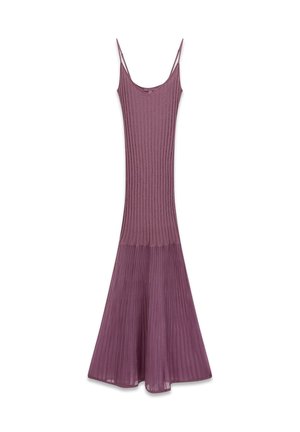 Guess, Robe longue - violett