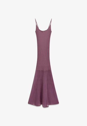 Guess, Robe longue - violett