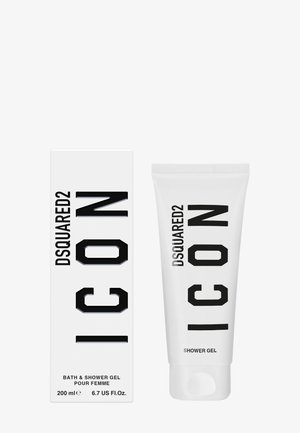 Dsquared2 Fragrances ICON POUR FEMME SHOWER GEL - Douchegel