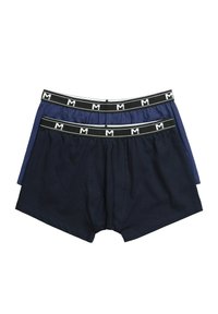 Non sélectionné, midnight blue