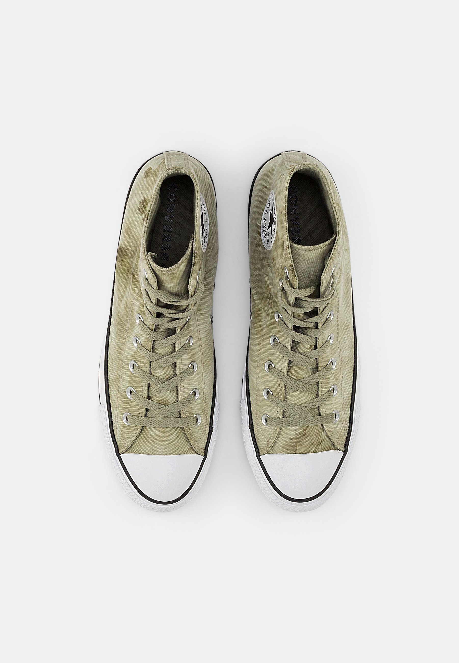 converse platform summer