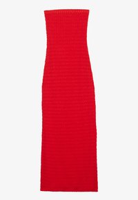 Robe pull - red