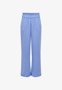 Niet geselecteerd, blau