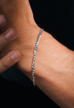 LUCLEON Bracelet - steel