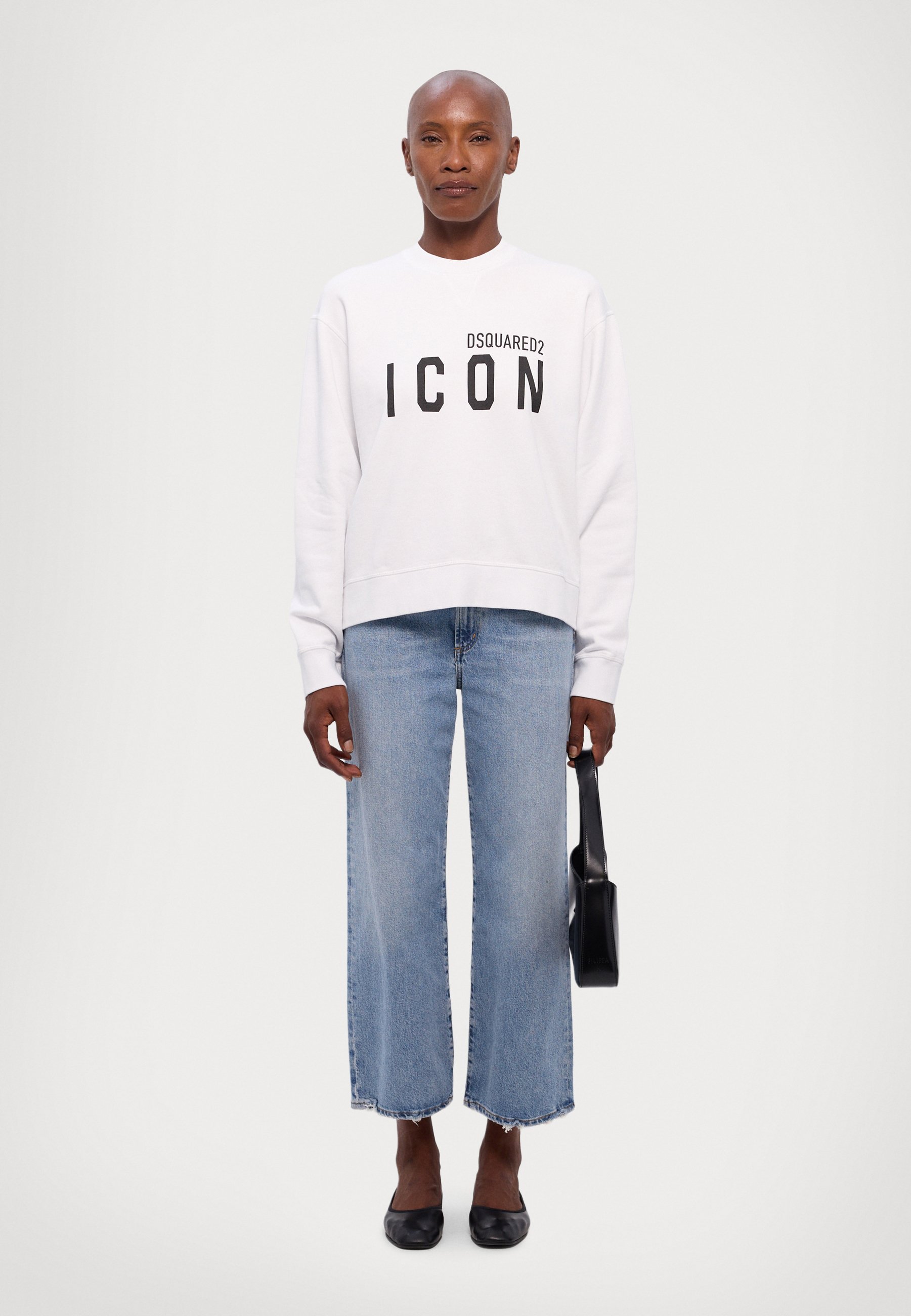 COOL FIT CREWNECK - Sweatshirt - Product Details