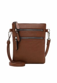EMMA - Cross body bag - brown