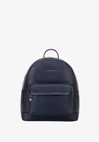 Niet geselecteerd, dark blue