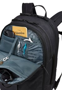 Thule AION TRAVEL BACKPACK 28L - Mochila - black