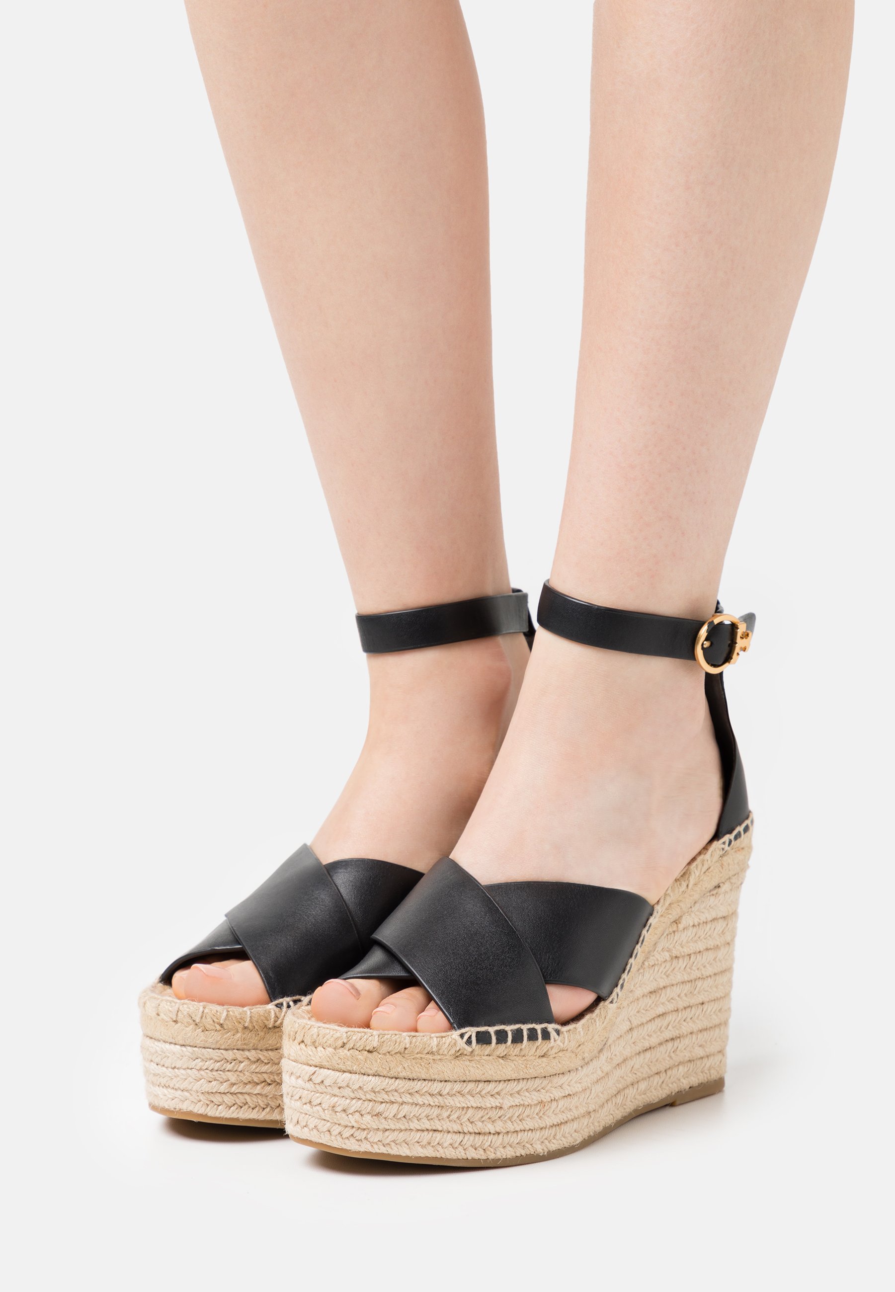 tory burch platform sandals