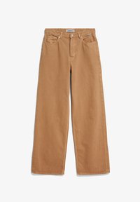 Niet geselecteerd, beige blond