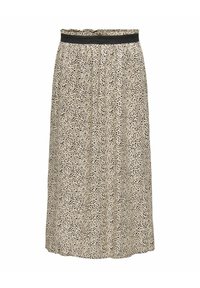 CARVENEDIG LIFE LONG - Maksihame - silver mink