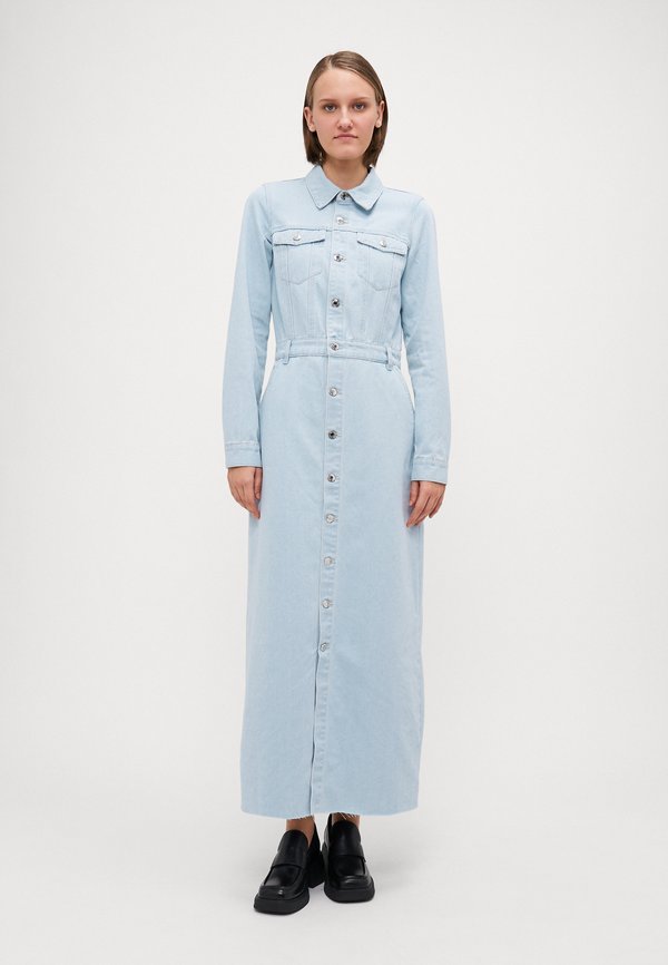 VMMOLLY DRESS - Maxi dress