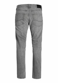 Jack & Jones MIKE ORIGINAL SBD  - Jeans a sigaretta - grey denim