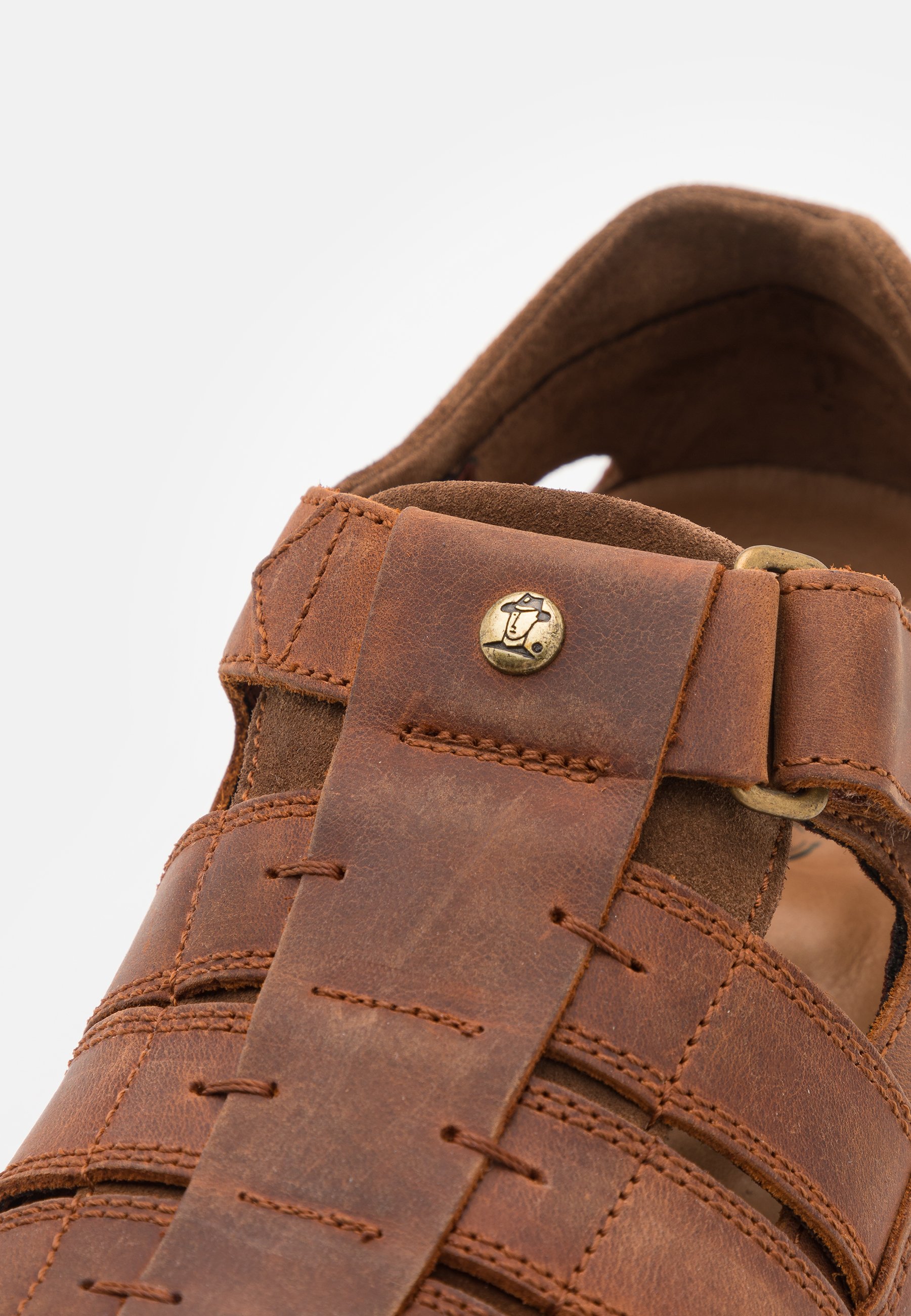Zapatos oxford y mocasines de Panama Jack para hombre | FASHIOLA.es