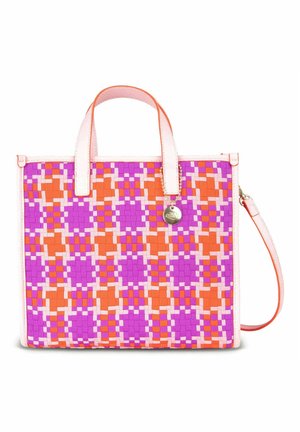 Oilily HILLARY  - Sac à main - purple cactus