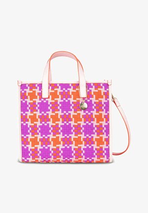 Oilily HILLARY - Sac à main - purple cactus