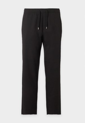 Jack & Jones, JPSTKANE TOBY JOGGER - Pantalon classique - black