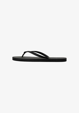 Scalpers, Chanclas de dedo - black
