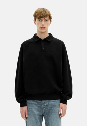 Camisola - black washed