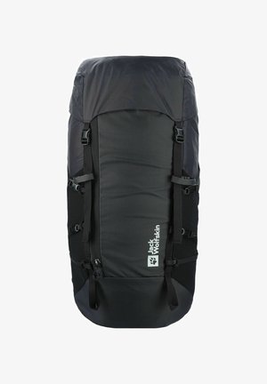 Jack Wolfskin PRELIGHT SHAPE - Wandelrugzak - phantom