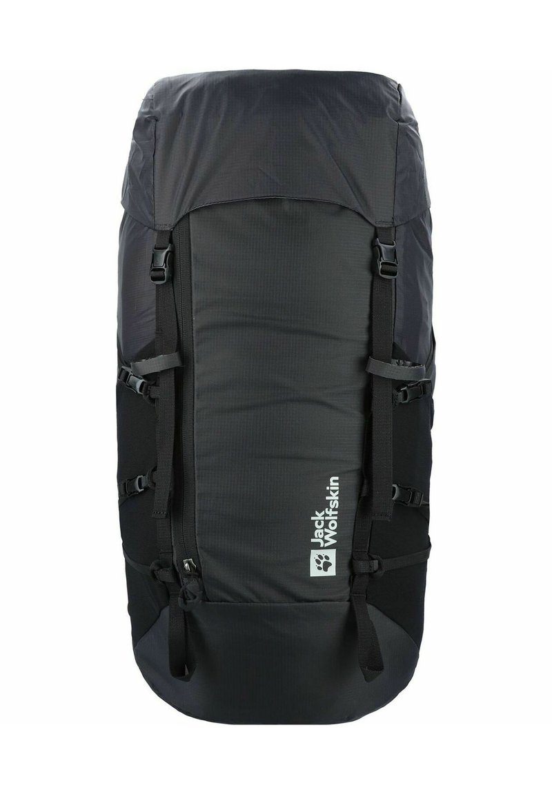 Jack Wolfskin PRELIGHT SHAPE  - Wandelrugzak - phantom