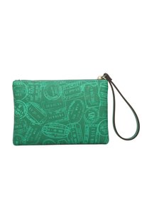 ALV by Alviero Martini Portafoglio - green