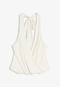 Sélectionné, beige