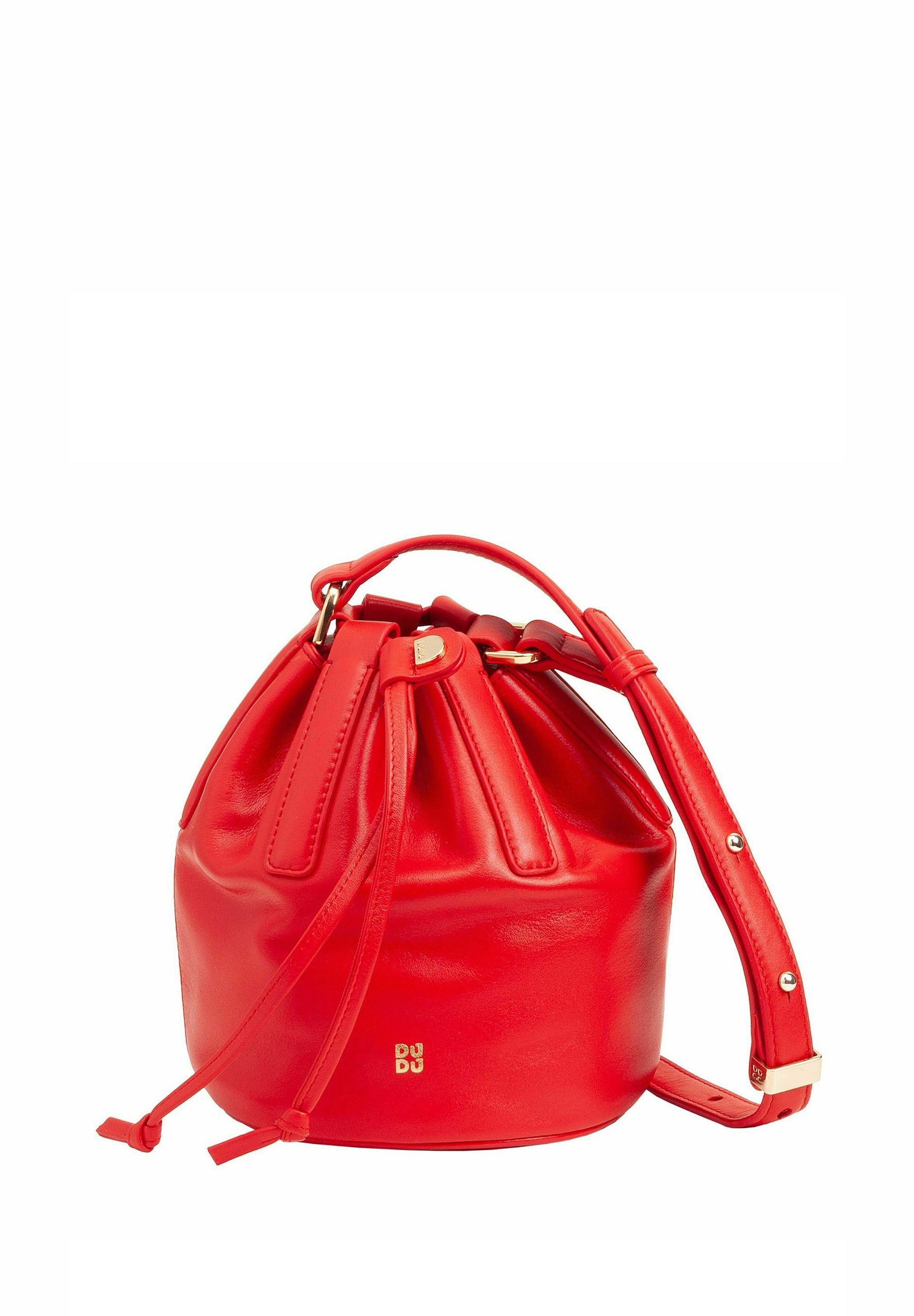 Sac Bandoulière Sac Dudu DUDU Sac Bandoulière Flame Red/rouge