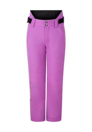 SKI TILDE - Pantalon classique - violett
