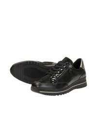 SUB55 Trainers - zwart