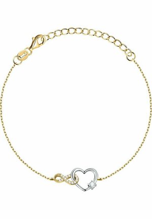 Bracciale - gold-coloured