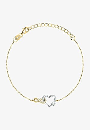 FAVS Armband - gold-coloured