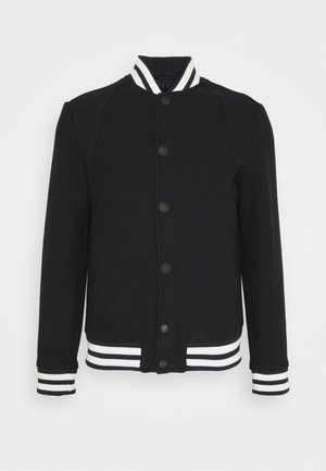 Bomberjacke - dark blue