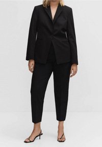 Mango Bleiseri - black