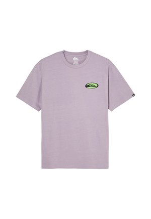 Quiksilver, QUIKSILVER™ MÄNNER APPAREL|TOPS - T-shirts print - skw