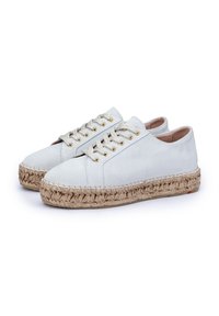 Lloyd Espadrillas - beige