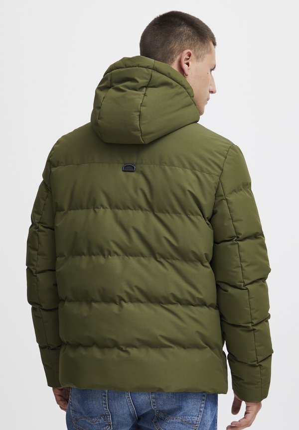 BHOuterwear - Winter jacket - rosin3